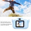 Children Camera Toy Digital Selfie Camera 20MP Video Camera Toy