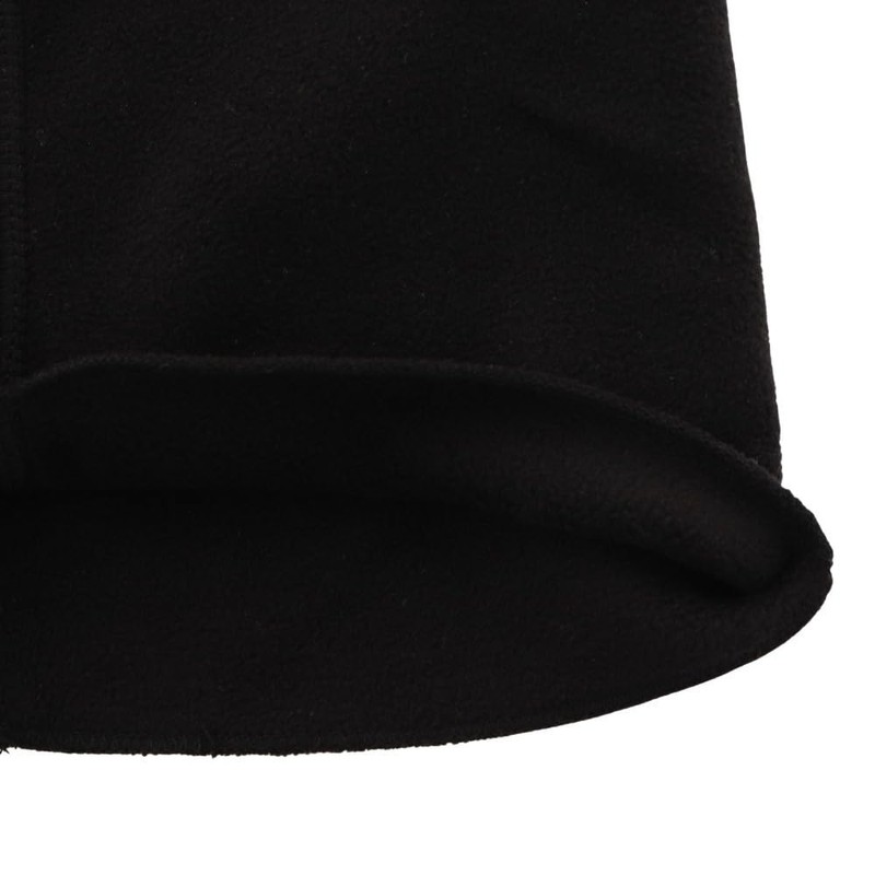 PUMA Style Tech Neck Warmer 05432201 Cold Protection (Black/FF/Men's, Lady's)