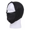 Rothco Coipa Pasamontañas Balaclava Táctico Ligero Rothco Negro