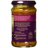 Pataks - Mango Pickle - 283g