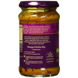 Pataks - Mango Pickle - 283g