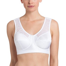 Anita Women's Comfort Relief Mylena Bra, White (white 006)