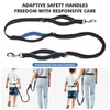 Safety Waist Leash Harness for Kids with Autism, Hands-Free Waist
