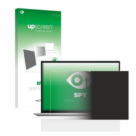 upscreen Privacy Filter for Dell Inspiron 17 7706 2-in-1 Privacy Filter Privacy Film [Blue Light Filter, Anti-Reflection]