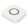 Wireless Caregiver Pager 4 Level Volume Waterproof SOS Alert Button