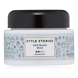 Alfaparf Style Stories Defining Wax 75g