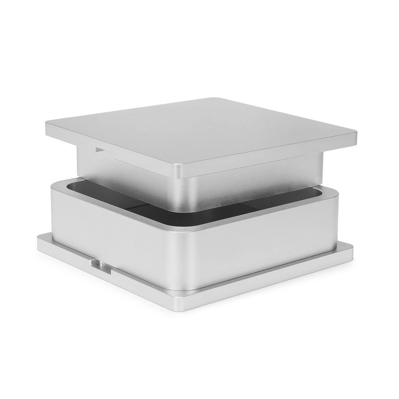 Pre Press Mould Pre-Press Mould for Solvent-Free DIY Extraction and
