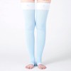 Okamoto Women's Socks Supplement, For Sleeping, Long Strains, Promotes Circulation