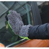 Car Wash Gloves, Car Wash Gloves, Double Sided, Car Wash