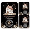 VAVINCI Housewarming Scratch Off Games for Newlywed Couple, Funny Lottery