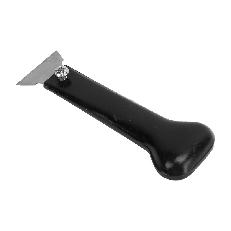 Leather Cutting Knife with 60pcs Blades Leather Working Tools Leather