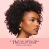 SheaMoisture Styling Aid Coco e Hibisco 3.5 onzas