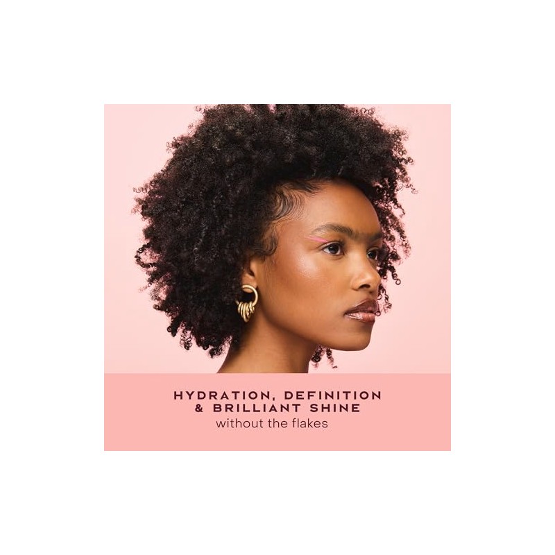 SheaMoisture Styling Aid Coco e Hibisco 3.5 onzas