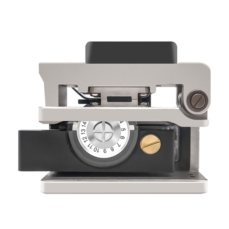 Full Automatic Fiber Optic Cleaver with Hex Wrench High Accuracy