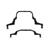 REDEEMX 537245801 Cylinder Gaskets Compatible with Husqvarna 455e 455 Rancher