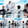 ELP 4K HDMI USB Camera Wide Angle PC Camera for