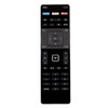 New Remote Control XRT122 Replacement fit for VIZIO D‑Series D48‑D0