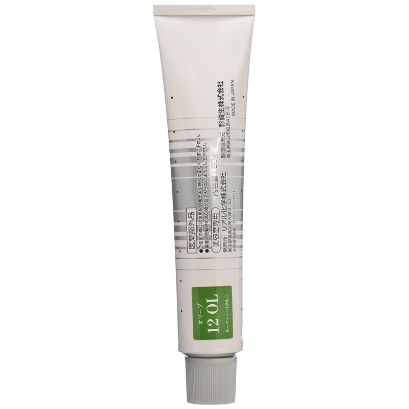 meiri- (Meiry) Hair Color No 1 G 12ol