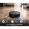 Mini Robot Vacuum and Mop for Floor Cleaning – Automatic