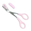 [JHQS8IW5_4B] Eyebrow grooming DIY makeup comb scissors / [JHQS8IW5_4B]눈썹 정리 셀프화장 빗가위