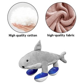 Italian Brainrot Inspired Plush Toy 12 Inches Tung Tung Tung Sahur Plush Soft Stuffed Meme Dolls for Collectors, Aesthetic Décor & Funny Gift Ideas (Tung Tung Sahur)