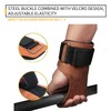 Lifting Straps, Wrist Straps for Weightlifting Deadlifts Strength Training, Weight