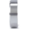 Annbey Bisquette Savers for Bradley Smoker Upgrade Version Aluminum Wood