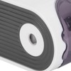 Electric Pencil Sharpener Classroom Cartoon Stationery Auto Stop for Kids