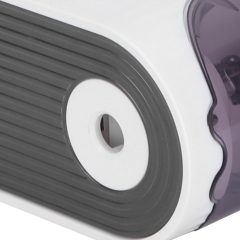 Electric Pencil Sharpener Classroom Cartoon Stationery Auto Stop for Kids