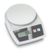 KERN EMB 2200-01 School Scales Laboratory Scales Maximum Weighing Range 2200 g Readability 1 g Reproducability 1 g Linearity 2 g