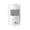 1byone Motion Sensor Alarm 1000 FT Range Extra Loud Chimes
