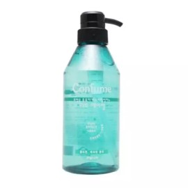 Fruit Nation 과일나라 헤어젤 에센스 하드 젤 400ml용헤 머리 머릿결 관리 케어 보습 윤기 모발 Fruit Nation Hair Gel Essence Hard Gel 400ml Hair Care Moisturizing Shine Hair Management
