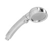 Shower Head Portable Handheld 360 Degree Rotating Three Modes Pressure