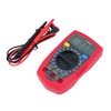 KATSU Digital Multimeter, 2000 Counts Multimeter DT33B with DC AC