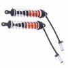 RC Rear Shock Absorber Aluminum Alloy Shock Absorber RC Damper