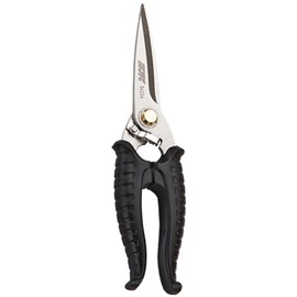 JTC Stainless Steel Scissors Hand Tool Cutting Tools All Purpose Scissors Stainless Steel jtc3422 a