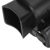 Monocular Telescope Camera Multifunctional Monocular Telescope with Infrared and 2K