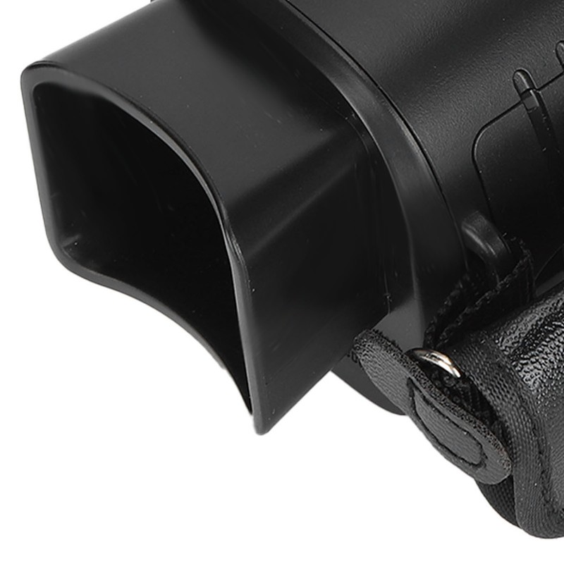 Monocular Telescope Camera Multifunctional Monocular Telescope with Infrared and 2K