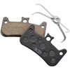 Formula FD40187-10 Adult Bicycle Brake Pads, Black, One Size