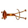 Cat Wine Holder Innovative Modern Style Decorative Metal Cat Shaped
