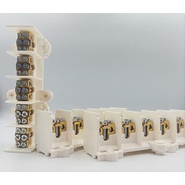 Hager Hauptleitungsabzweigklemme K46N