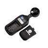 Draper 12445 Handheld Digital Anemometer - Wind Speed and Temperature