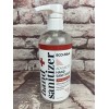 ECO MED Talyoni Eco+Med Advanced Hand Sanitizer Aloe Vera 70%