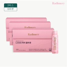 Ladimeri 라디메리 12000 하이 콜라겐 6주 Radimeri 12000 High Collagen 6 Weeks