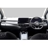 SecondStage SHN0194DCB Nissan Notebook E13 Aura FE13 e-POWER Side Duct