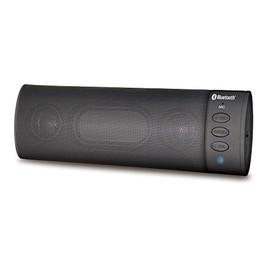 LITHON Audinsound Wireless Stereo Speaker SP-01 KABS-021B Bluetooth USB Charging, Enjoy Anywhere