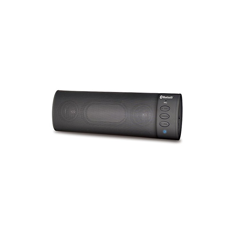 LITHON Audinsound Wireless Stereo Speaker SP-01 KABS-021B Bluetooth USB Charging,