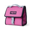 YETI Daytrip Packable Lunch Bag, Wildflower Fuchsia/Navy
