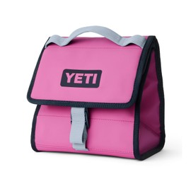 YETI Daytrip Packable Lunch Bag, Wildflower Fuchsia/Navy