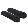 Heutamo Car Front Seat Armrest Covers Compatible with Honda Pilot